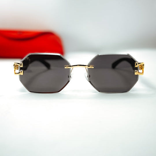 BlueCut & Dashing Shades Combo