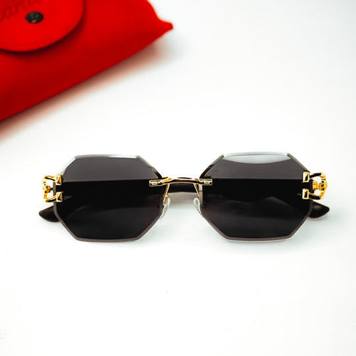 BlueCut & Dashing Shades Combo