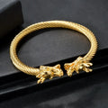 Premium Dragon Kara for Men