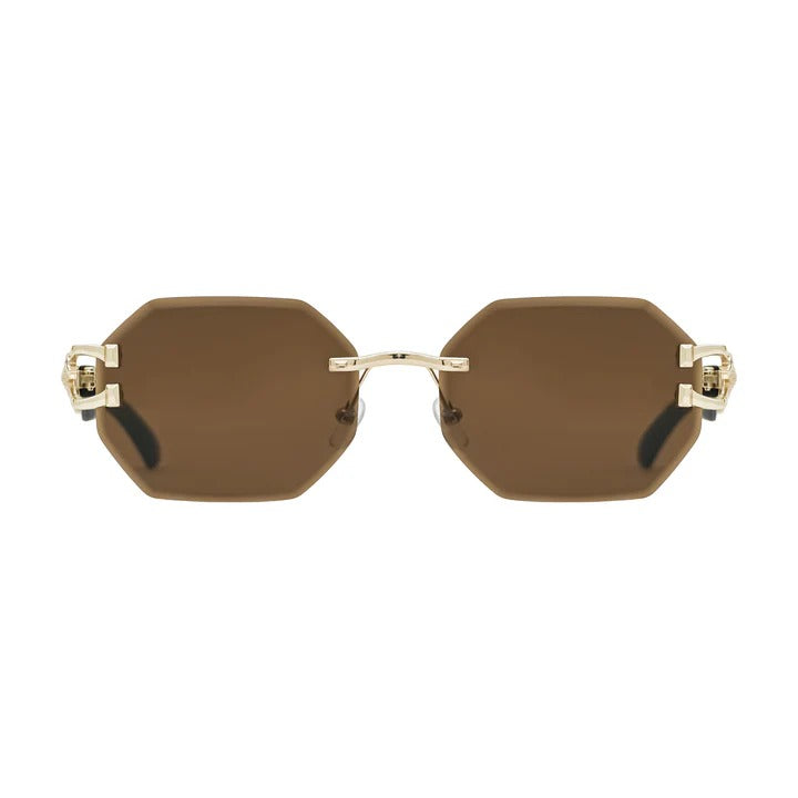 BlueCut & Dashing Shades Combo