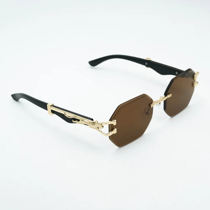 BlueCut & Dashing Shades Combo