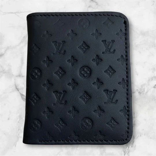 MINI LUXURY LEATHER WALLET FOR MEN