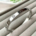 Luxury Style Cuff Bracelet