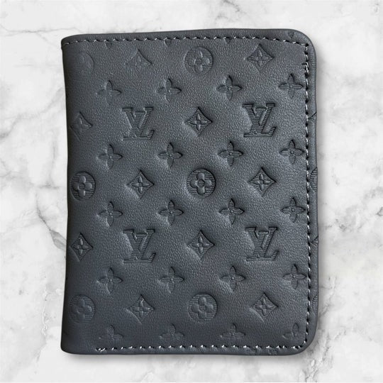 MINI LUXURY LEATHER WALLET FOR MEN