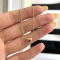 Mini Heart Pendent