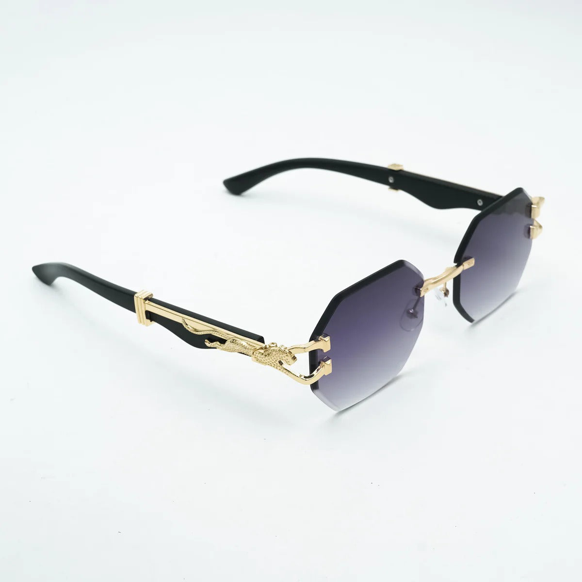 BlueCut & Dashing Shades Combo