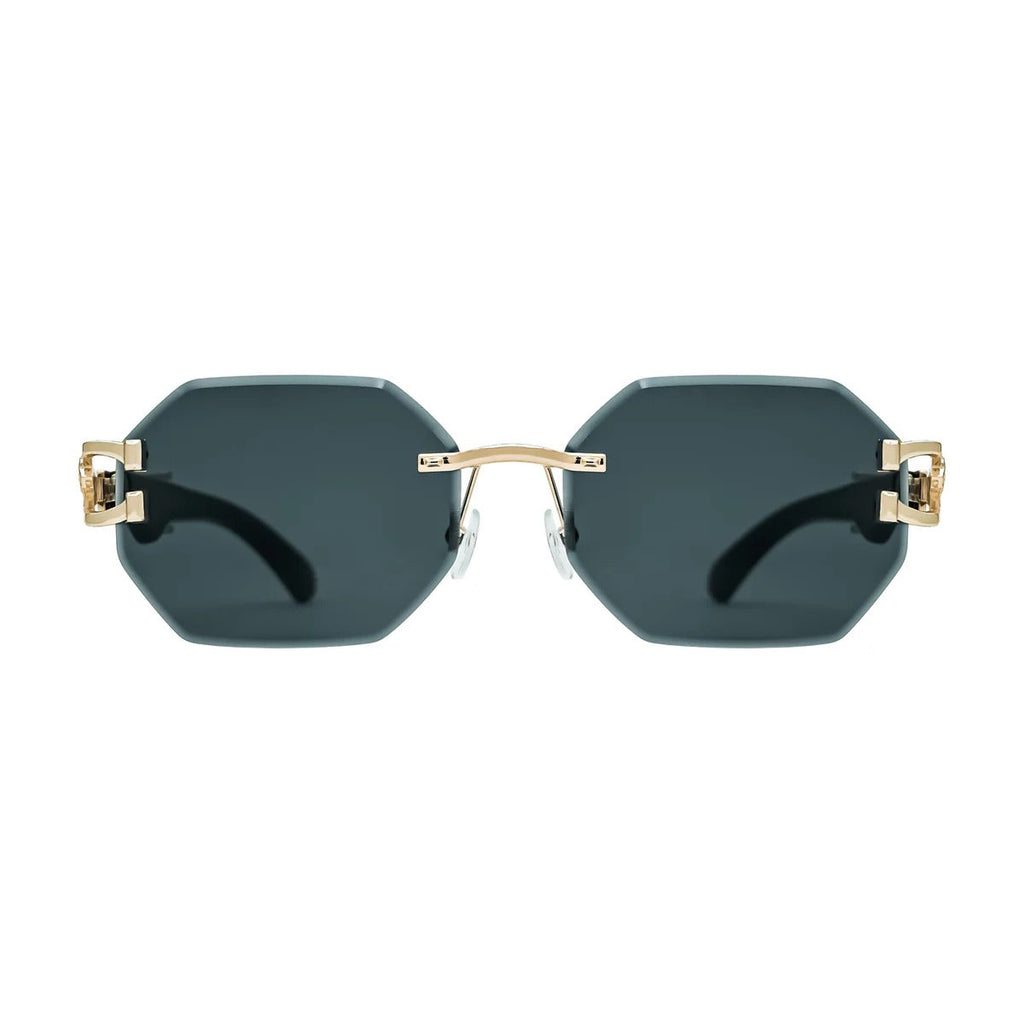 BlueCut & Dashing Shades Combo